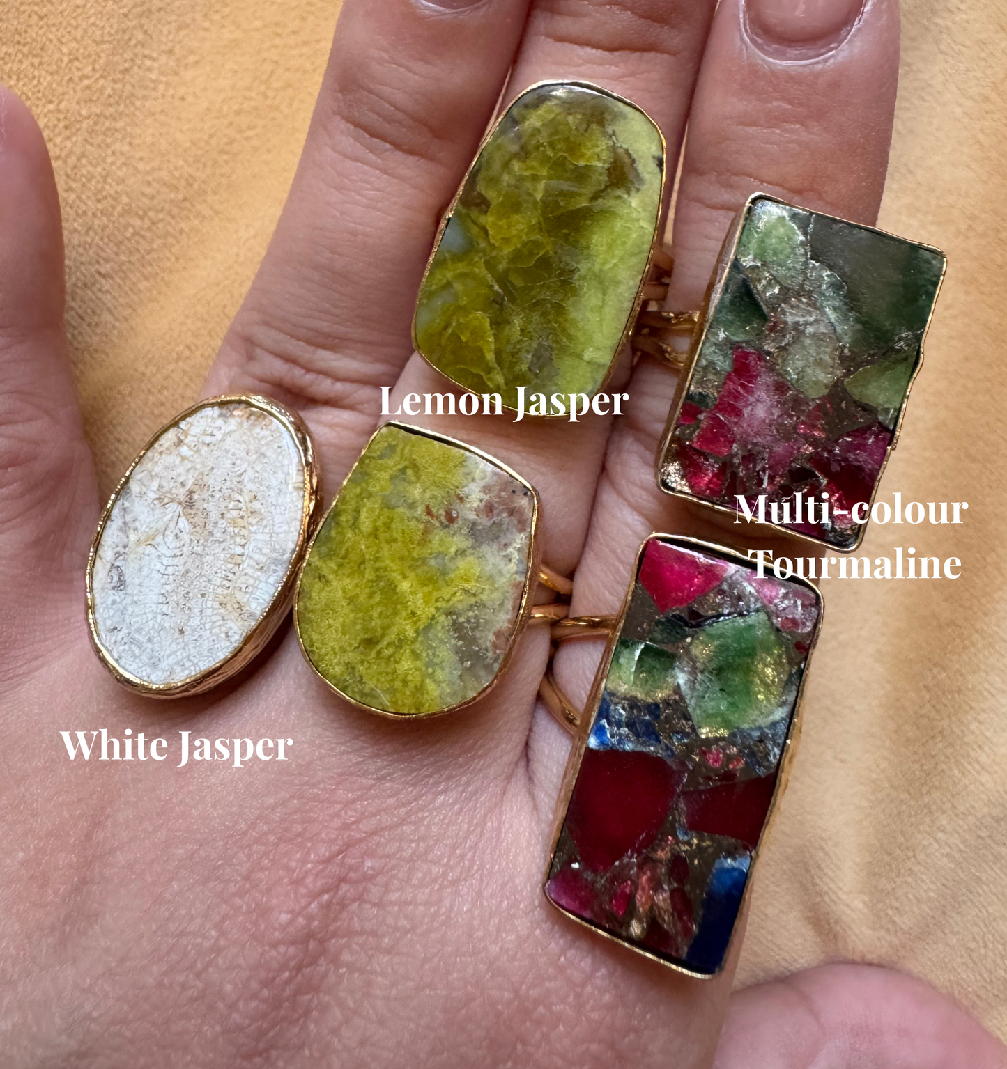 Satori Ring