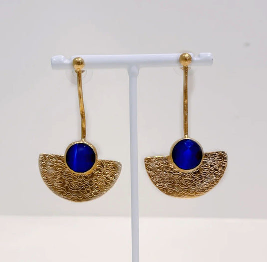Serafina Earrings
