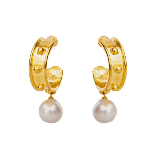 Lavinya Earrings