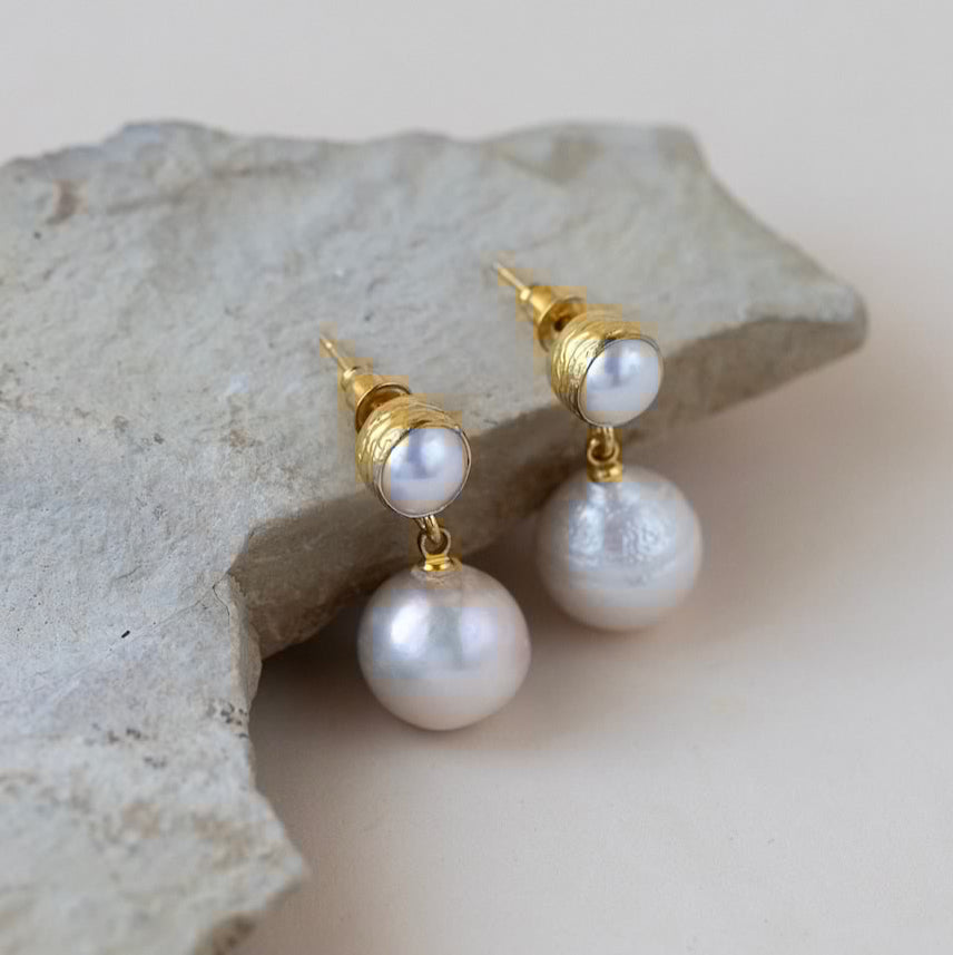 Esma Earrings