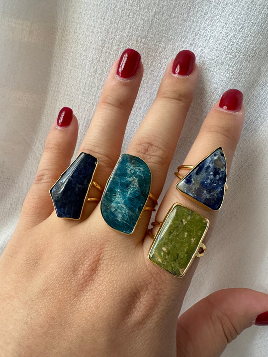 Satori Ring