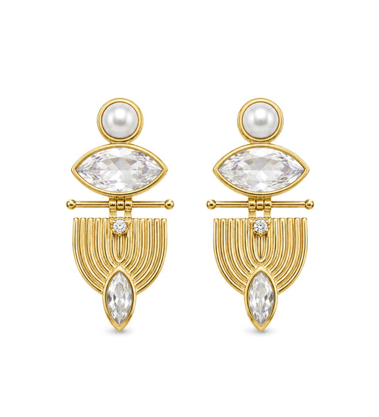 Arina Earrings