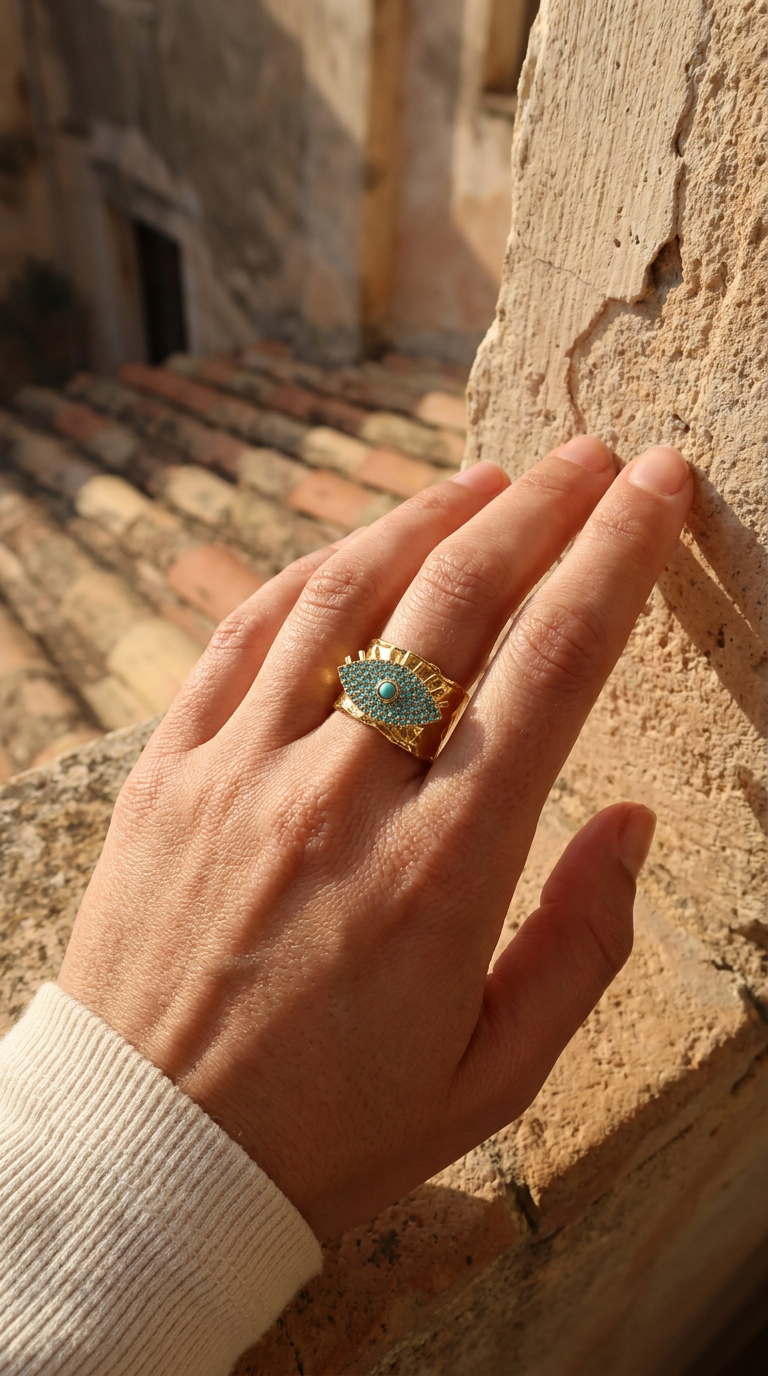 Emela Ring