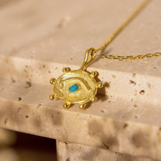 Belek Necklace