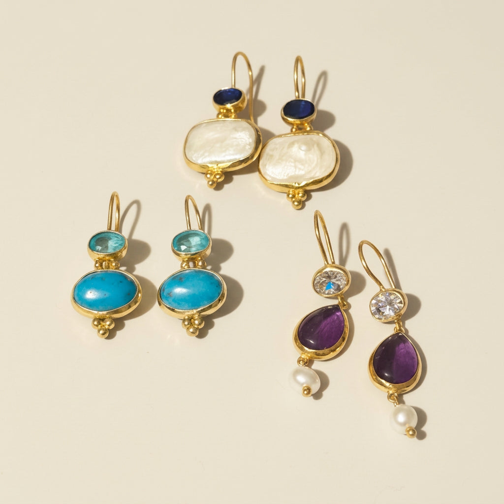 Marela Earrings