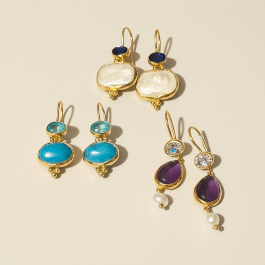 Marela Earrings