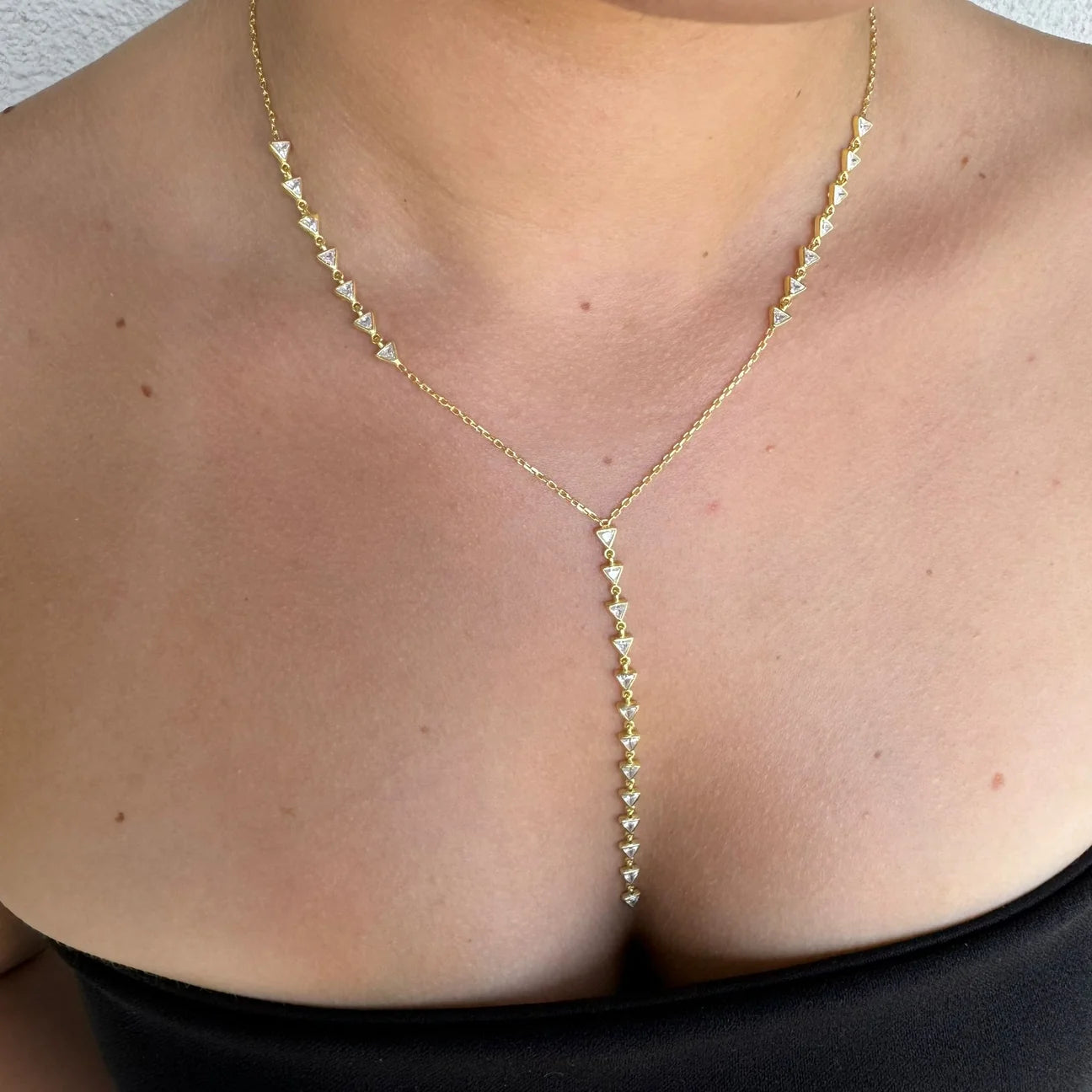 Karisa Necklace