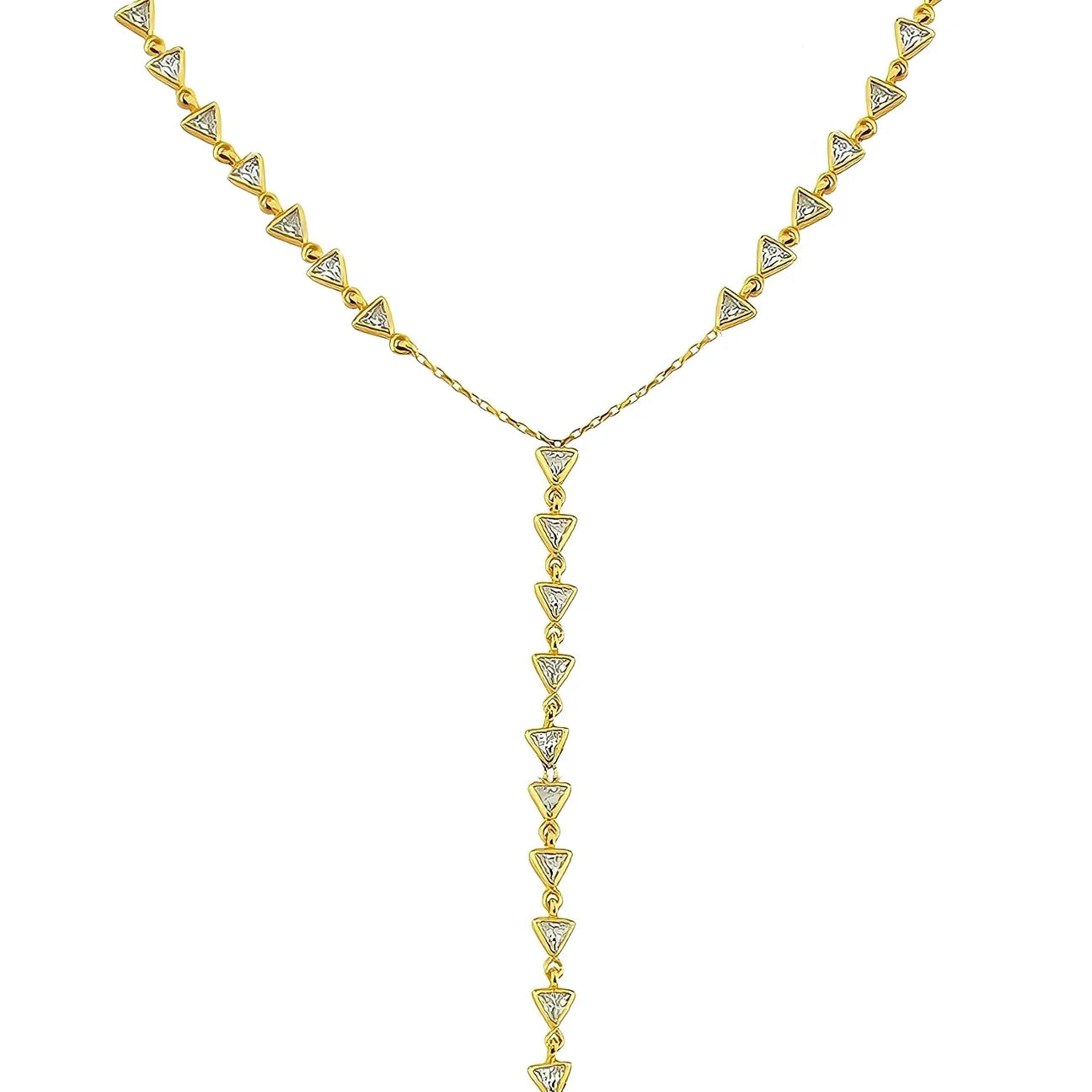 Karisa Necklace