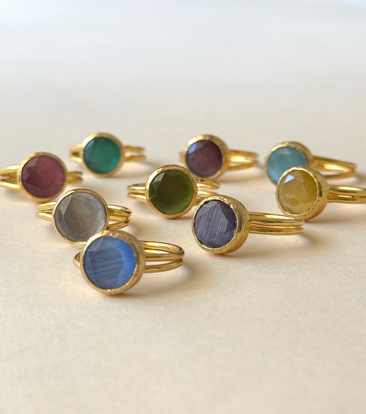 Sira Ring