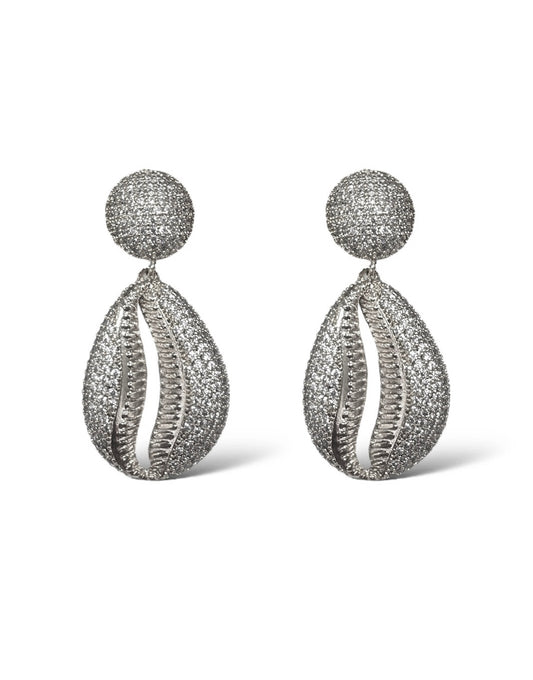 Sena Shell Earrings