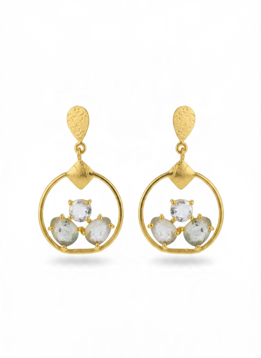 Alarya Earrings
