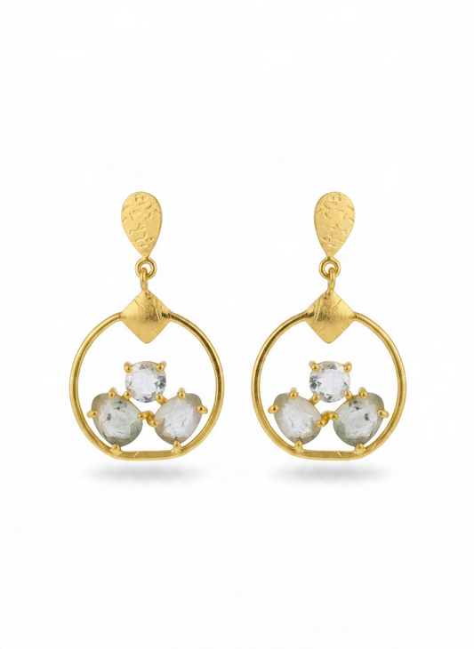 Alarya Earrings