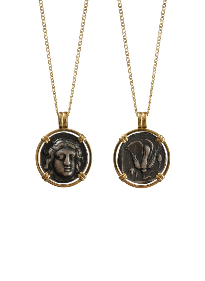 Apollo Necklace