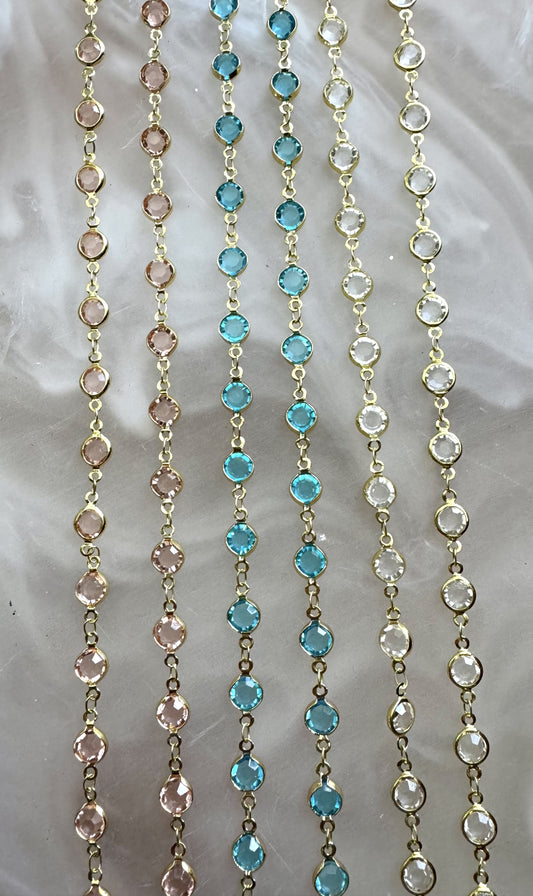 Enya Necklace