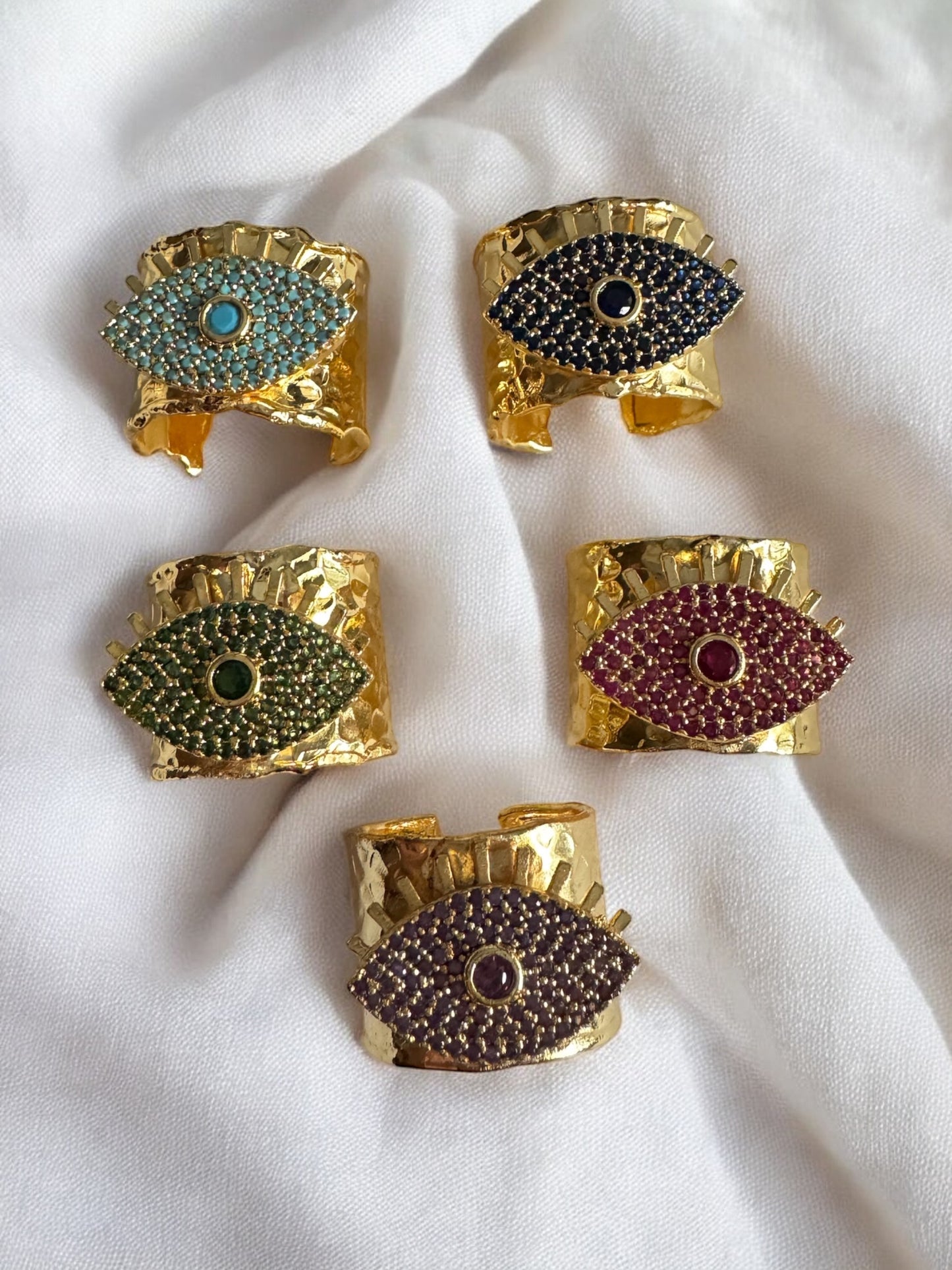 Emela Ring