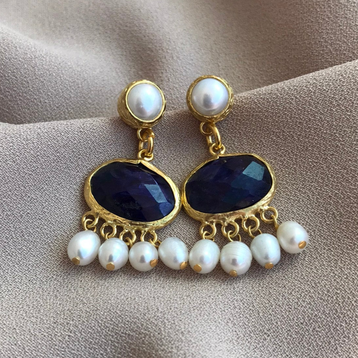 Aylinda Earrings