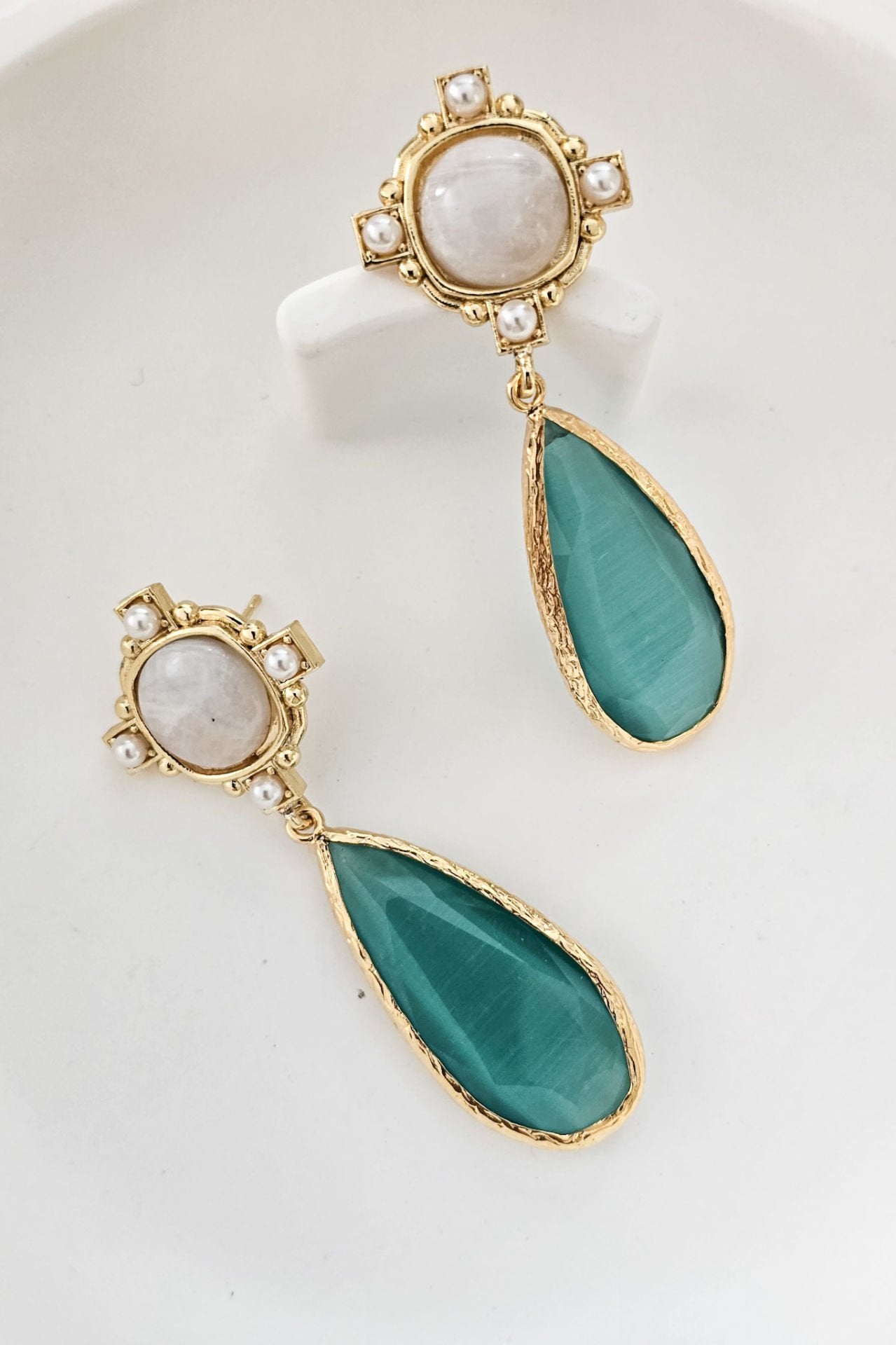 Valena Earrings