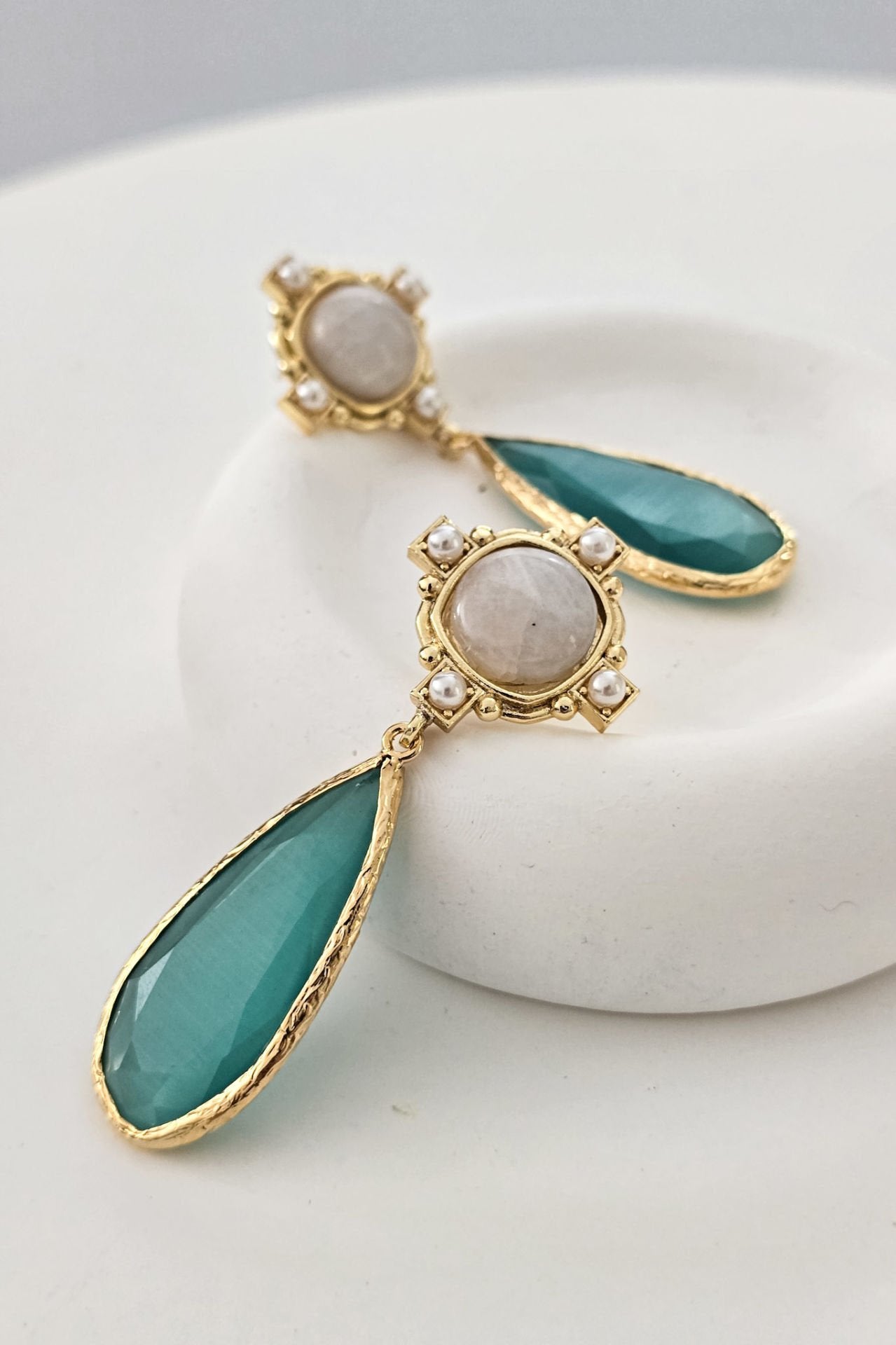 Valena Earrings
