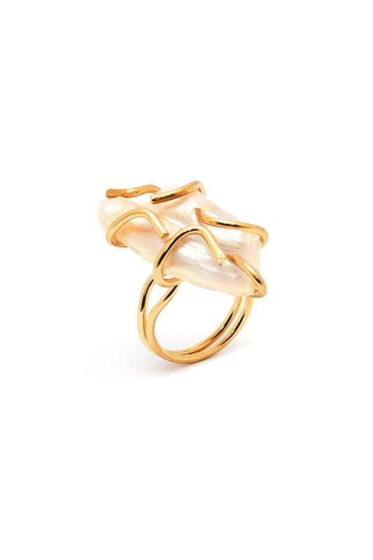 Zarya Ring
