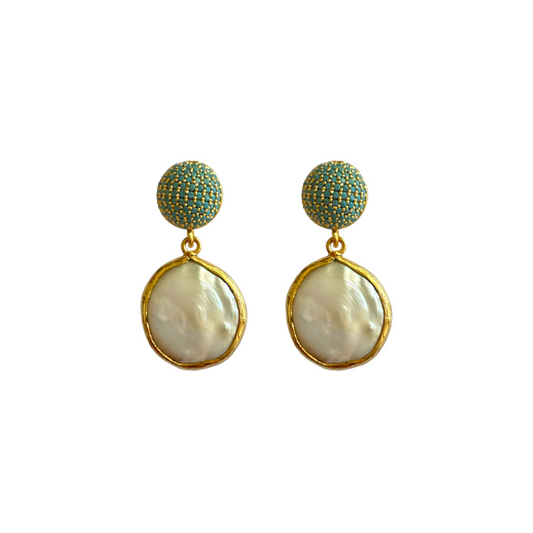 Olira Earrings