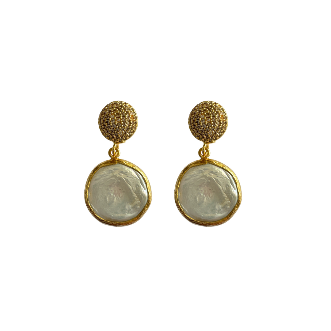 Olira Earrings