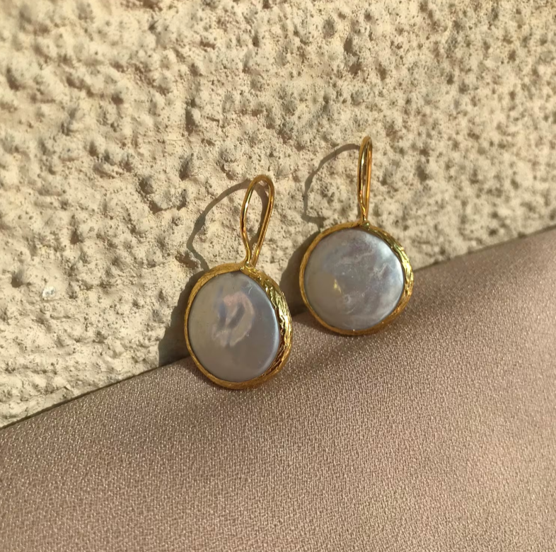 Ezgi Earrings