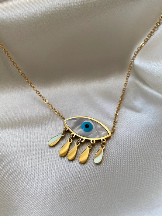 Milas Necklaces