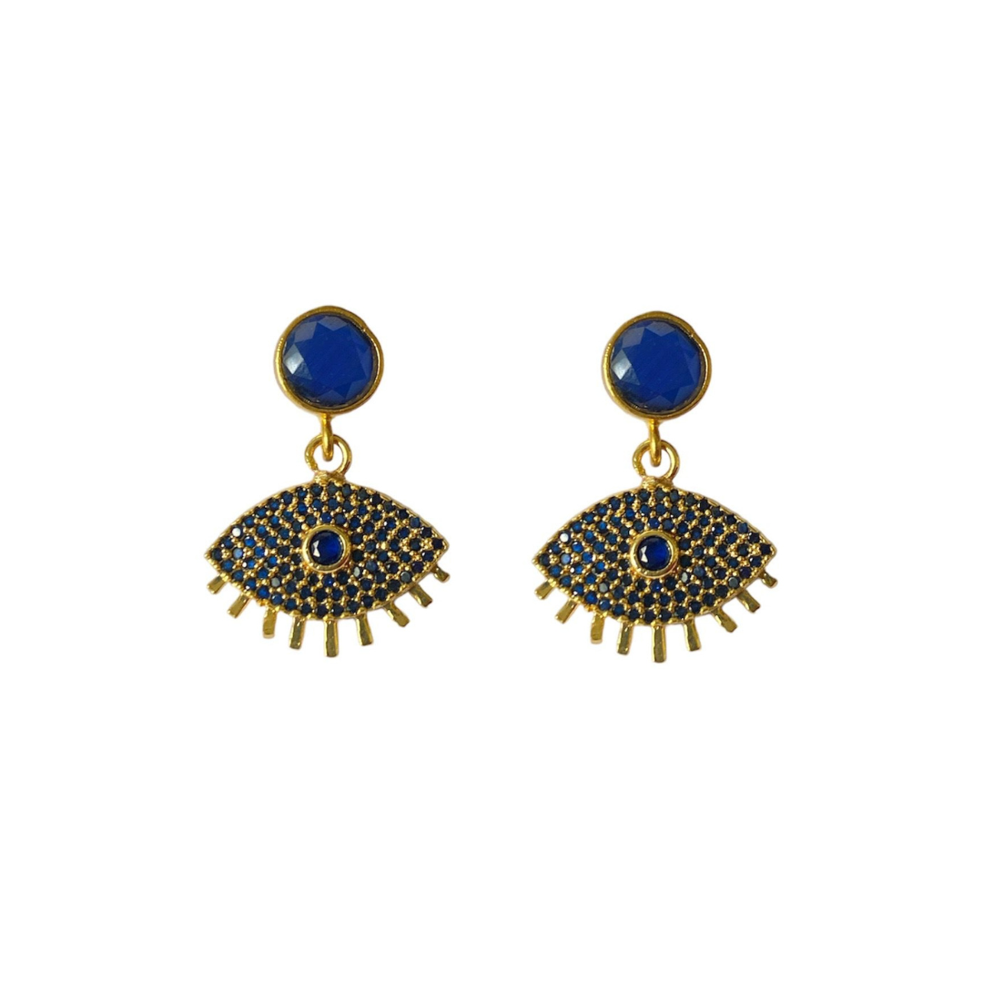 Manyas Earrings