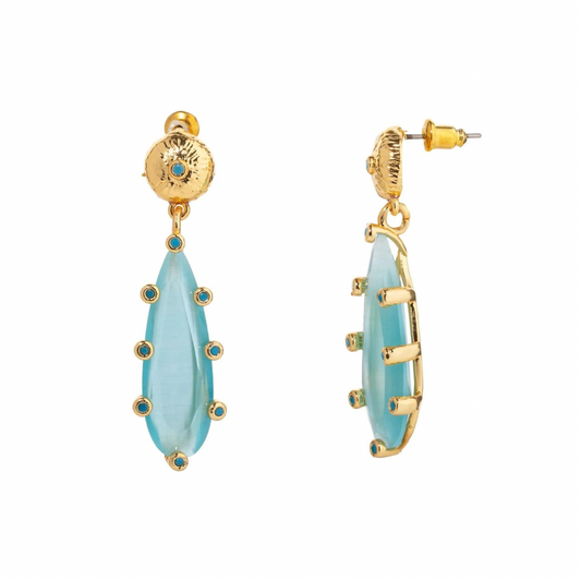 Emana Earrings