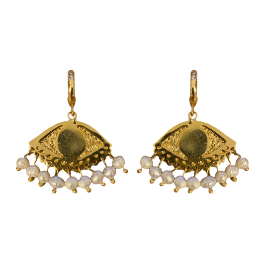 Eyana Earrings