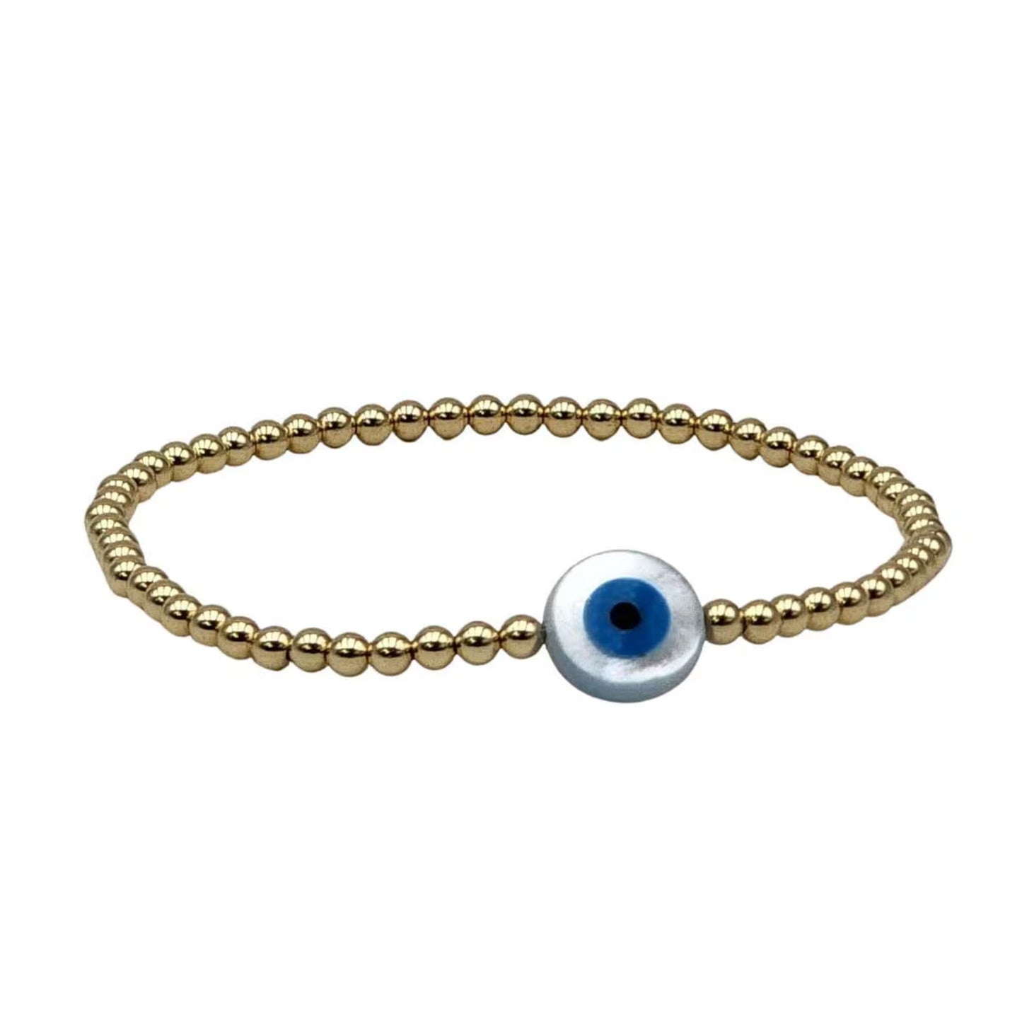 Eyras Nazar Bracelet