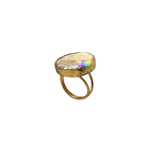 Ezgi Ring