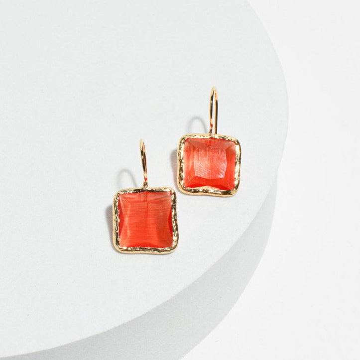 Loya Earrings