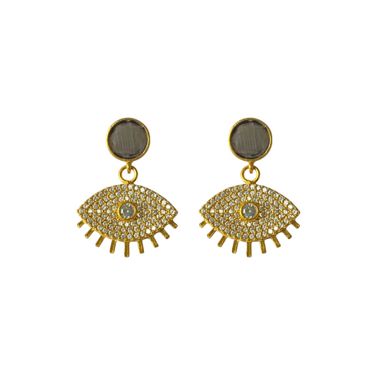 Manyas Earrings