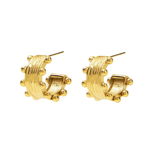 Ofelya Earrings