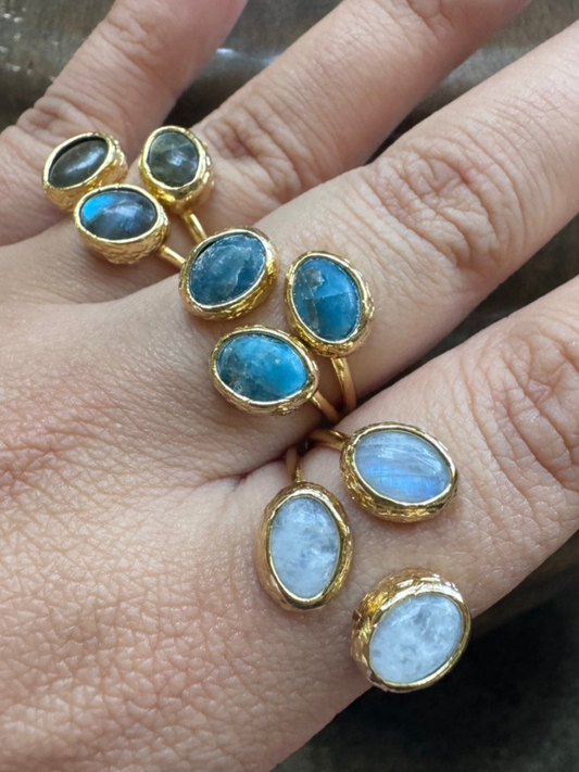 Rines Ring