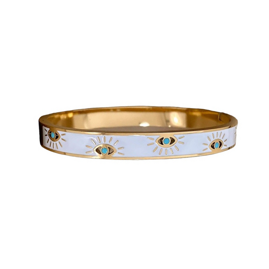 Naki Eye Bracelet