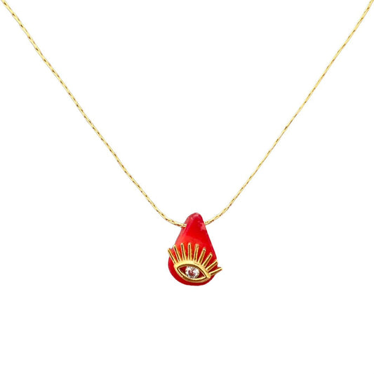 Arjen Necklace