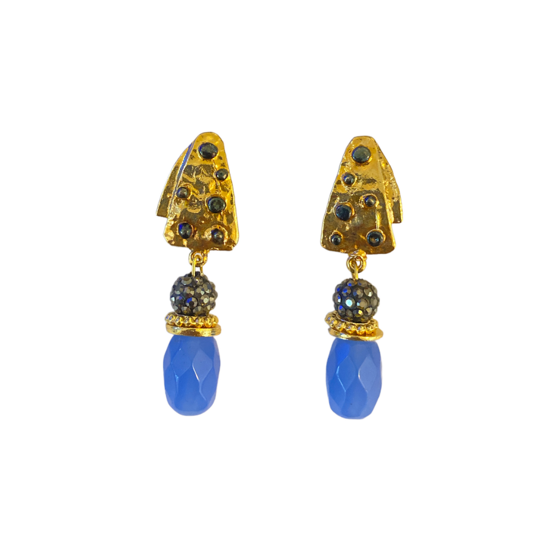 Kayra Earrings