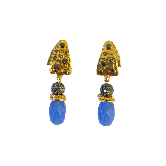 Kayra Earrings