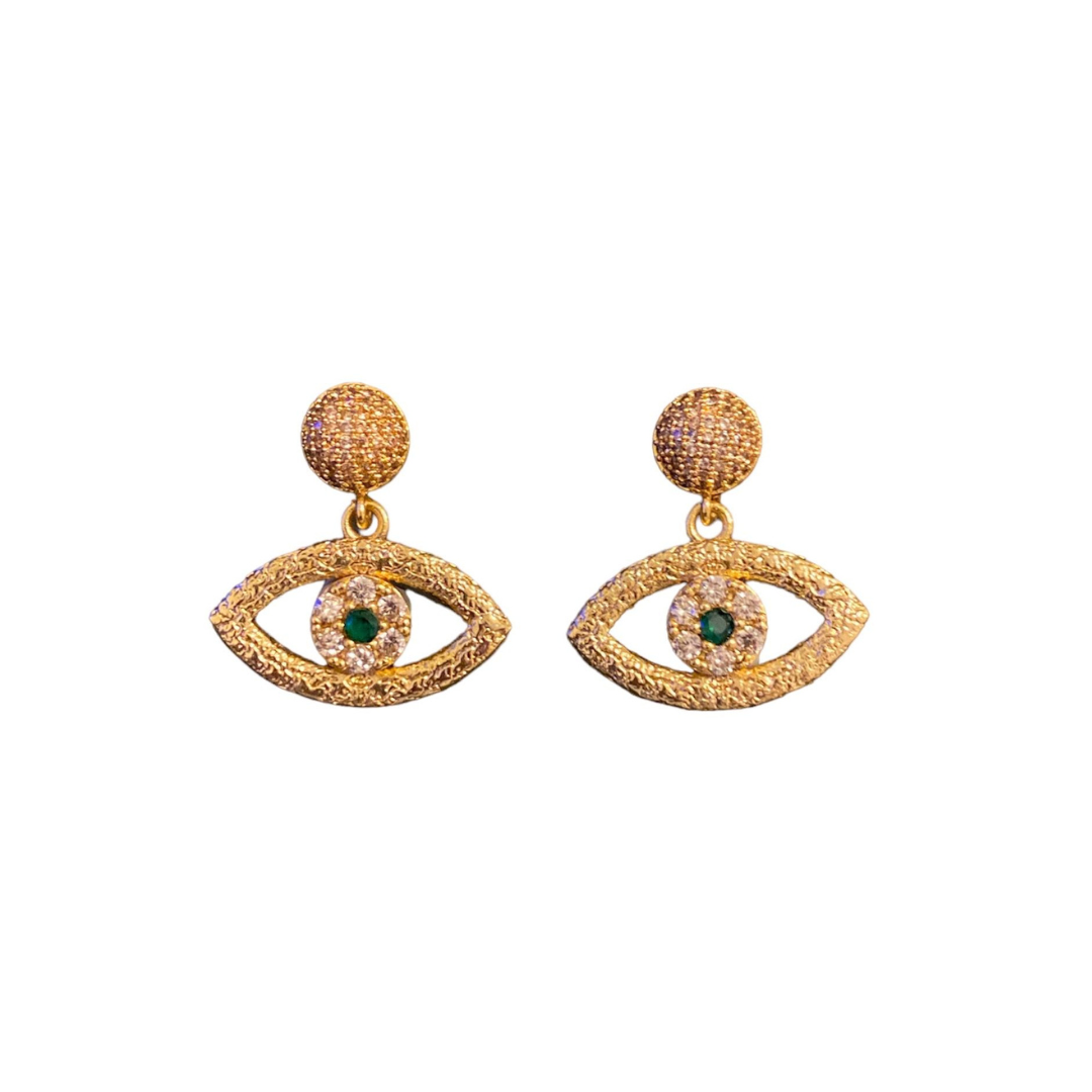 Rayna Earrings