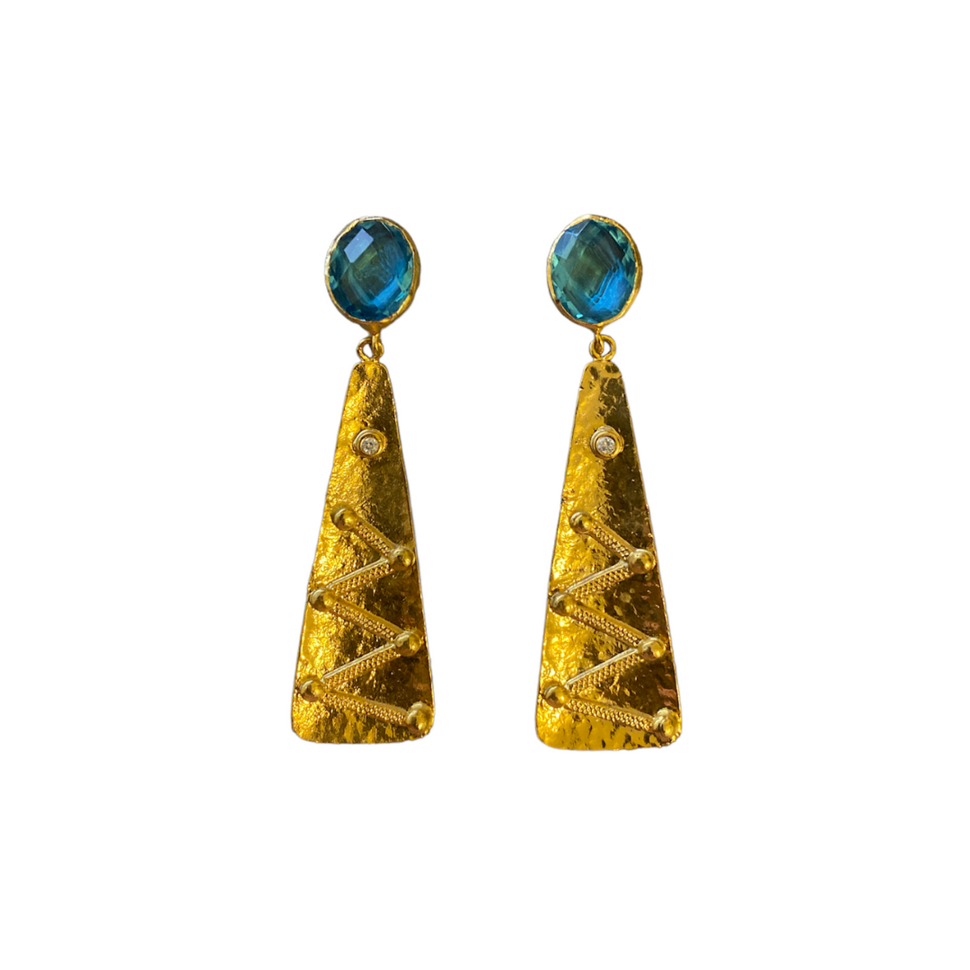 Jasira Earrings