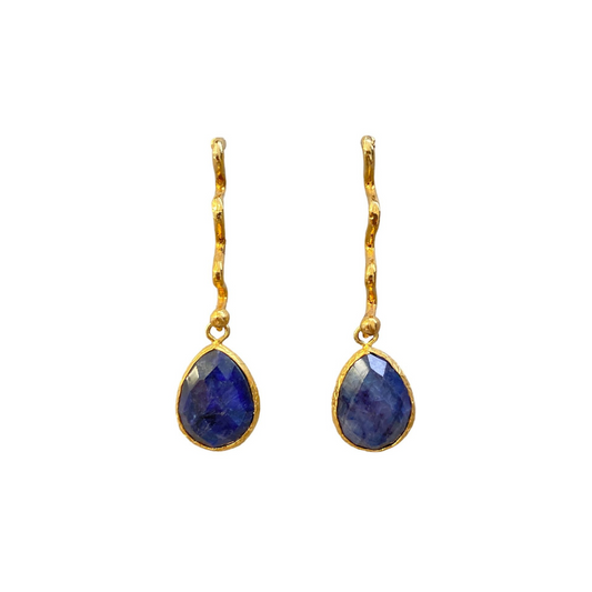 Imani Earrings