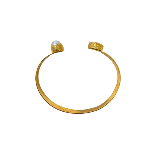 Meleki Cuff Bracelet