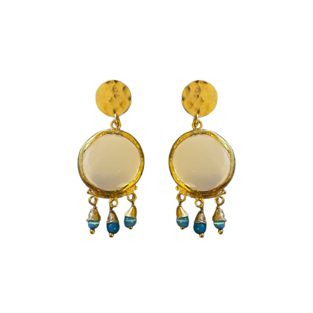 Acelya Earrings