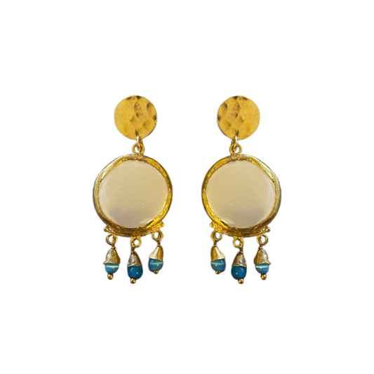 Acelya Earrings