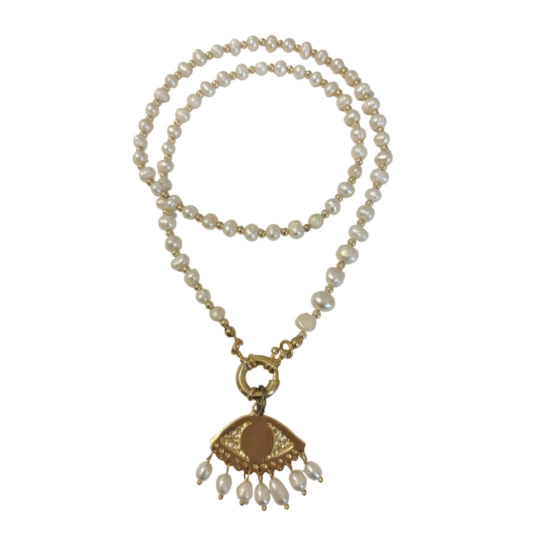 Tuvana Necklace