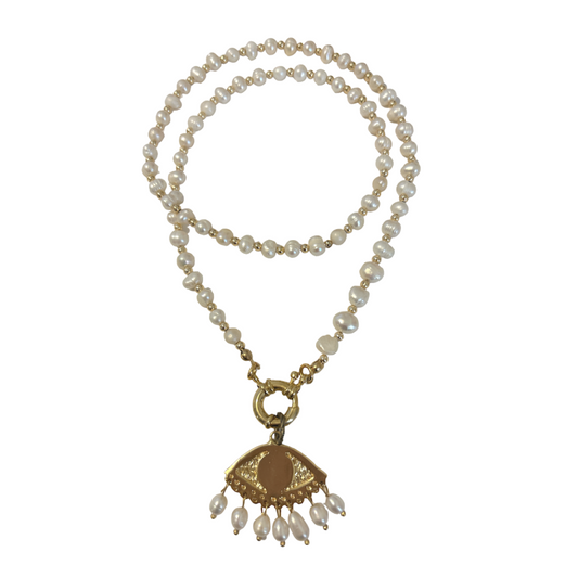 Tuvana Necklace