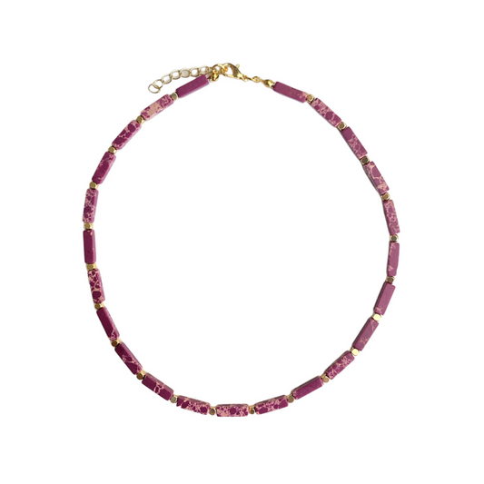 Barlas Necklace