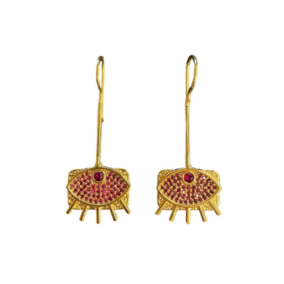 Serela Earrings